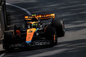 Norris a victim of new FIA F1 precedent fears