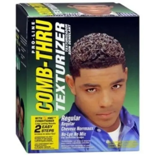 What is the Best Texturizer for African American Hair