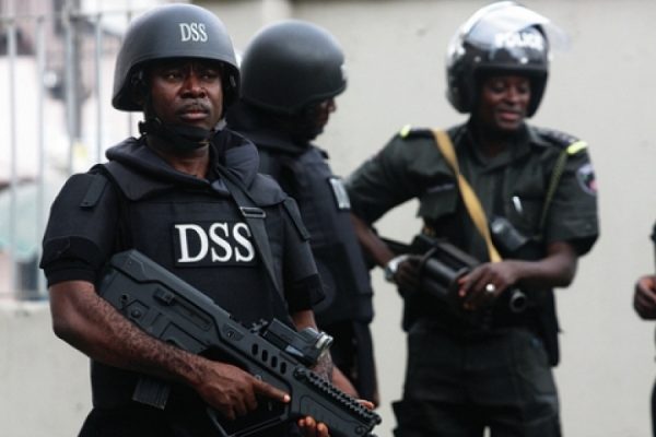 DSS: Terrorists Planning To Attack Worship Centres During Eid-El-Kabir