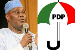 Atiku Opens Case at Tribunal, Tenders BVAS Printouts, Election Results, and Evidence