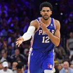 NBA rumors: 3 Pacers trade targets revealed with Tobias Harris at center