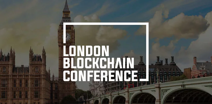 London blockchain conference reveals exciting line-up of keynote speakers