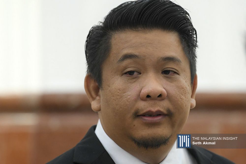 Dewan Negara approves motion on Health White Paper