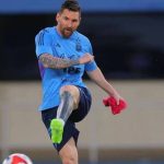 Lionel Messi’s Brief Appearance in Kuaishou Livestream Spurs Discontent Among Netizens