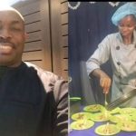 Cook-a-thon: Man offers Ekiti chef cash gift, 2 weeks US tour