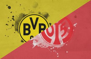 Preview: Borussia Dortmund vs Mainz