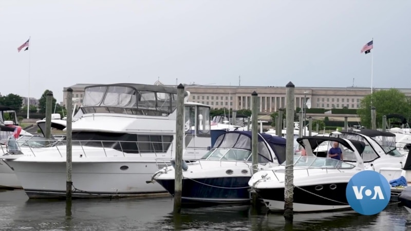 Study: US Recreational Boating Gaining Steam Since Pandemic 