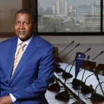 Clash of Titans: Dangote Faces Stiff Challenge from American Billionaire