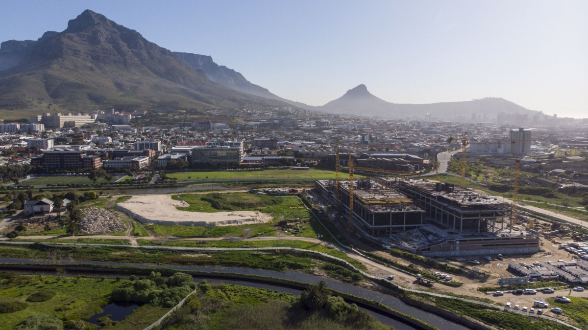 Anti-Amazon agitators get a judicial hiding over Cape Town development – Ivo Vegter