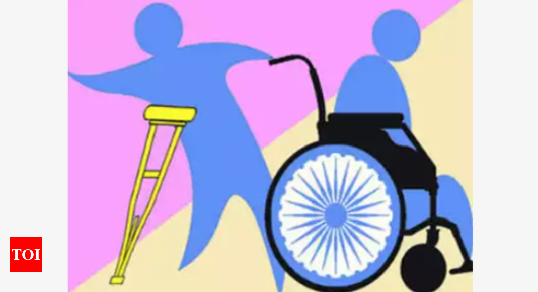 Govt justifies move to drop questions on disability from NFHS-6, rights activists cry foul