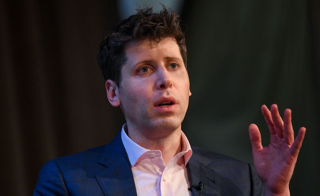 OpenAI Could Quit Europe Over New AI Rules, CEO Sam Altman Warns