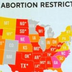 Where abortion access stands post-Dobbs decision