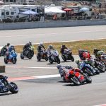 Beaubier And BMW Stop Yamaha’s Win Streak At Ridge Motorsports Park