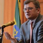 Ukrainian diplomat calls on Africa to support Kyiv against Moscow