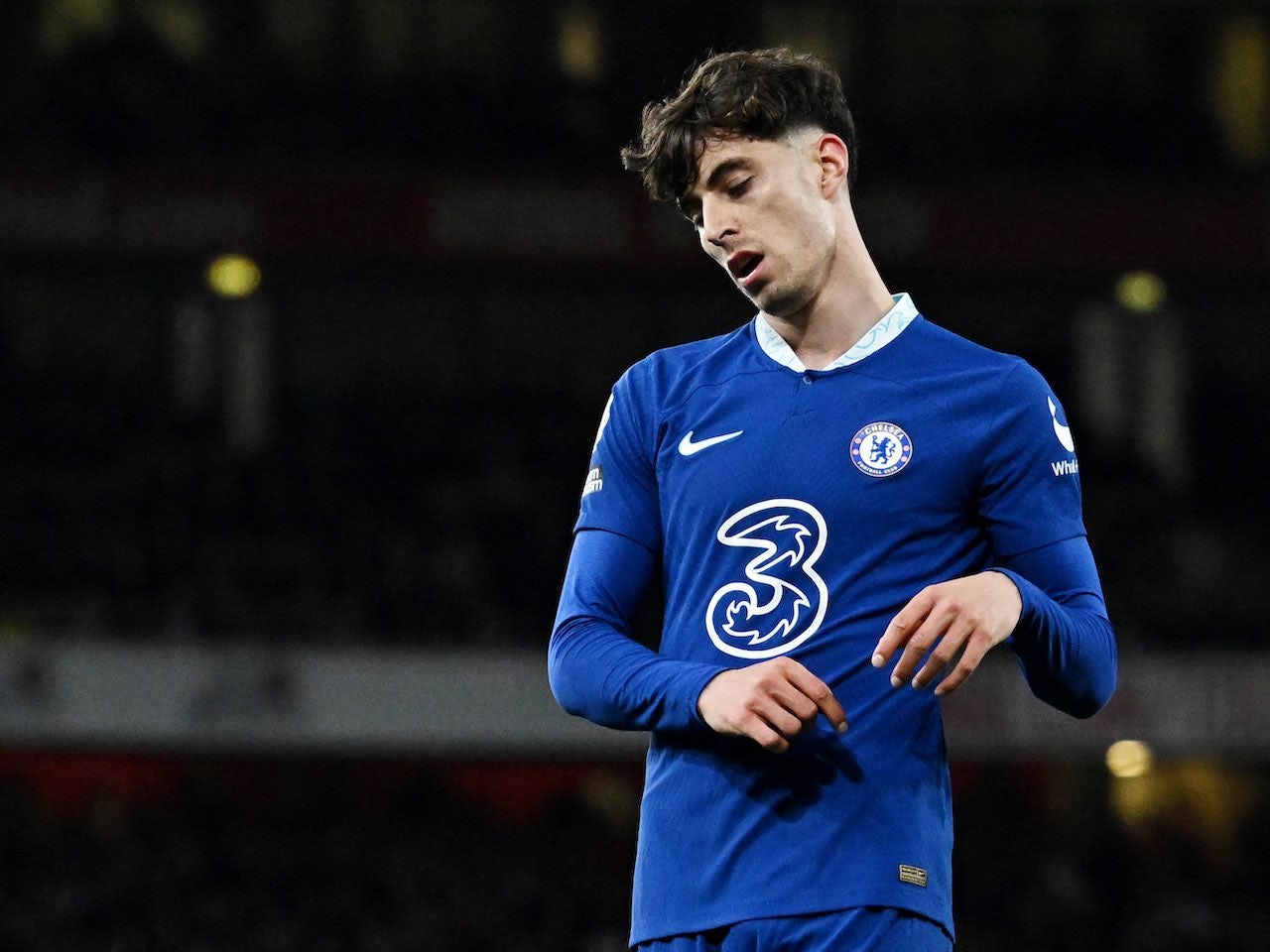 Wednesday’s Transfer Talk Update: Kai Havertz, Declan Rice, Noni Madueke