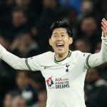 Son: I want to play more for Spurs. Money does not matter to me