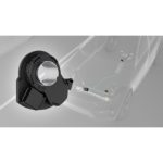 Steering technology of the future: HELLA supplies sensor technology for all-electric steer-by-wire systems