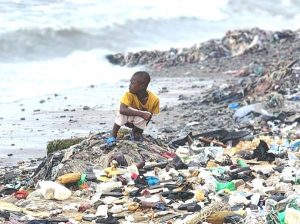 Ghana’s five million open defaecators and their threat to the nation