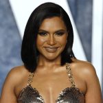 Mindy Kaling Says She’s the Healthiest She’s Been in Years Thanks to Her Kids