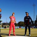 Live Score: Zimbabwe vs USA, WC Qualifiers