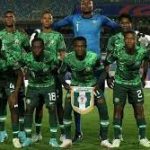 U20WC: Flying Eagles Fly Into Knockout Stage