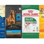 The best dog food for 2023