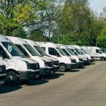 Best practices for utility fleet managers