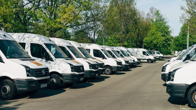 Best practices for utility fleet managers