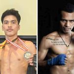 2 PH kickboxers bag gold in World Championships