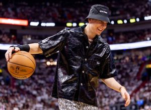 Pat Riley Says Miami Heat Missed Tyler Herro During Playoff Run