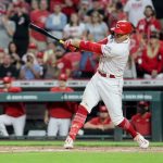 MLB: The Cincinnati Reds Are The Hottest Team In Baseball