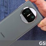 Huawei Mate X3 and P60 are selling very well in China