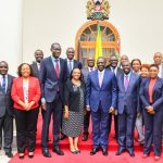 Ruto Inaugurates Health Advisory Council To Solve Workers’ Issues