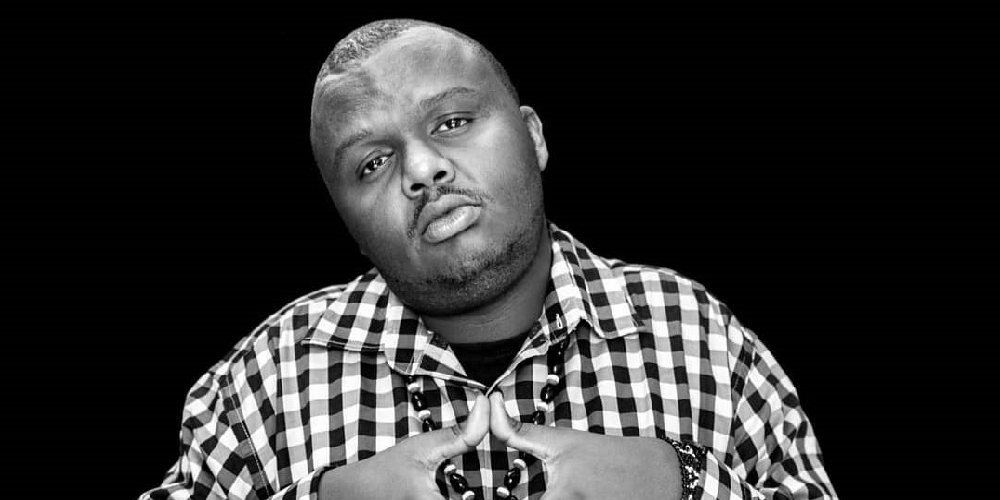 “NHIF Ni Muhimu” Mejja Says As He Recounts Moment He Was Forced To Undergo Surgery
