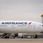 France bans short distance flights where trains suffice