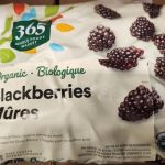 Health Canada recalls brand of frozen blackberries over possible microbial contamination