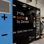 A second life for EV batteries? Depends how long the first is, World News