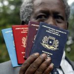 Top 10 African countries with the most powerful passport in 2023