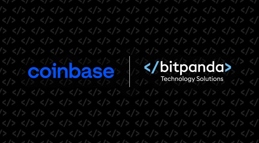 Coinbase Ties with Bitpanda for European Expansion