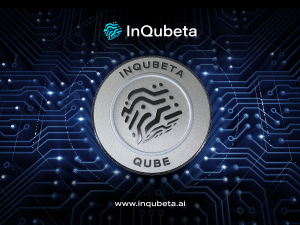 Solana (SOL) and Quant (QNT) Prices Stagnate as InQubeta (QUBE) Presale Shows Impressive Growth Potential