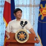 Marcos pushes Philippines-EU free trade deal