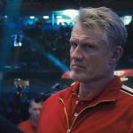 Dolph Lundgren Joins “The Witcher” Spin-Off