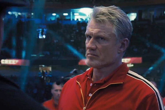 Dolph Lundgren Joins “The Witcher” Spin-Off