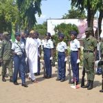 Schools mark AU Day with wreath laying ceremony in Accra