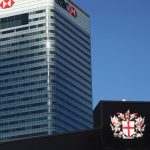 HSBC to ditch Canary Wharf tower in favour of central London -memo