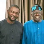 President Tinubu appoints Dada Olusegun as his Special Adviser on Digital Media