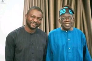 President Tinubu appoints Dada Olusegun as his Special Adviser on Digital Media