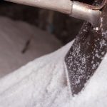 House bill revitalizing salt industry approved on final reading