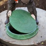 Faulty septic tanks are putting people’s health at risk