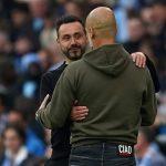 Guardiola admits Brighton gave City a tough time at the Amex stadium